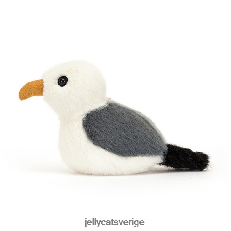 Jellycat leksak fågelmåskräm 4206LT615