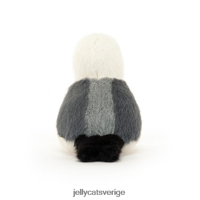 Jellycat leksak fågelmåskräm 4206LT615