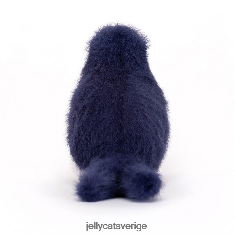 Jellycat leksak fågelsvala blå 4206LT105
