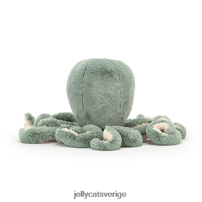 Jellycat leksak maya bläckfisk lila 4206LT185