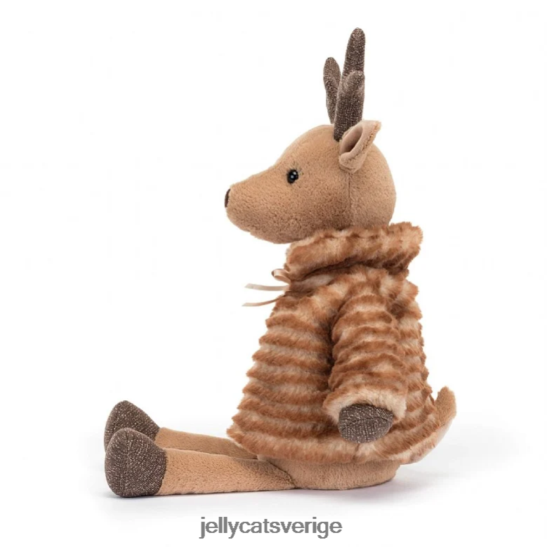 Jellycat leksak sofia ren beige 4206LT272