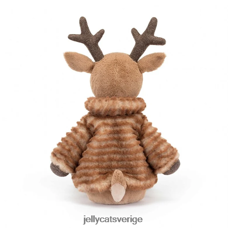 Jellycat leksak sofia ren beige 4206LT272