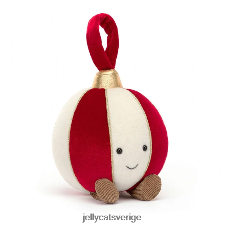 Jellycat leksak underhållande grannlåt flerfärgad 4206LT98