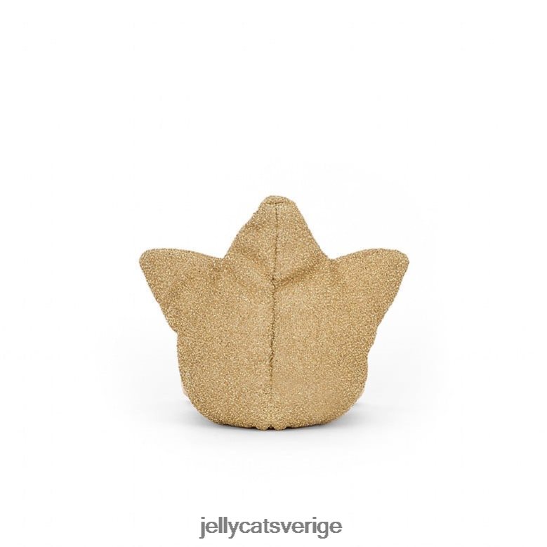 Jellycat leksak underhållande stjärngul 4206LT64