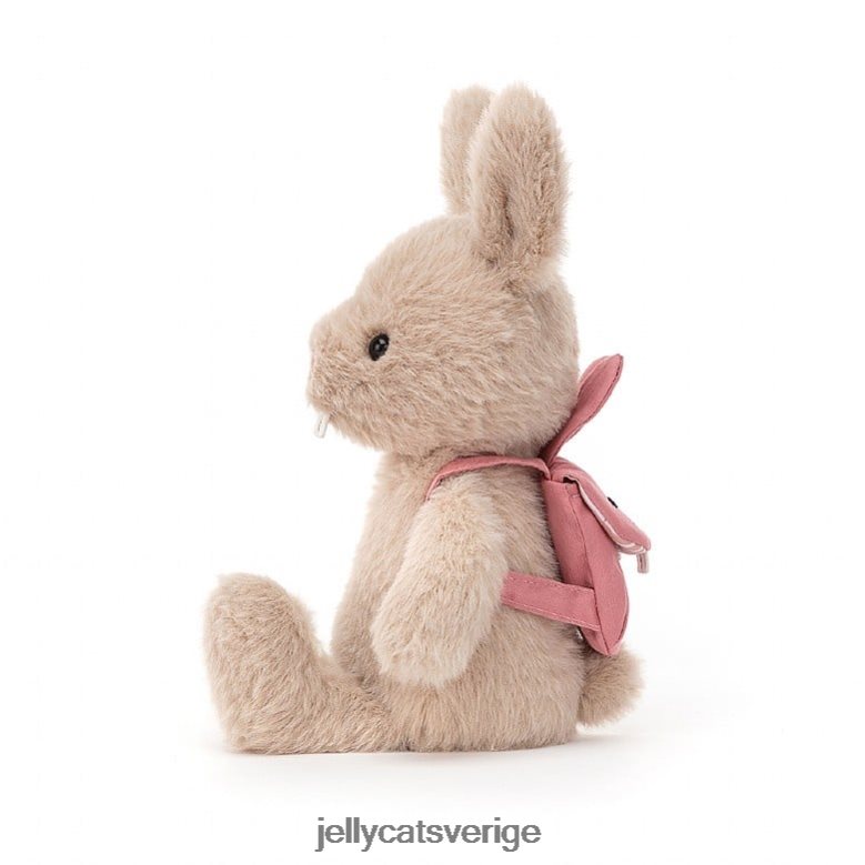 Jellycat leksak ryggsäck dino grön 4206LT617