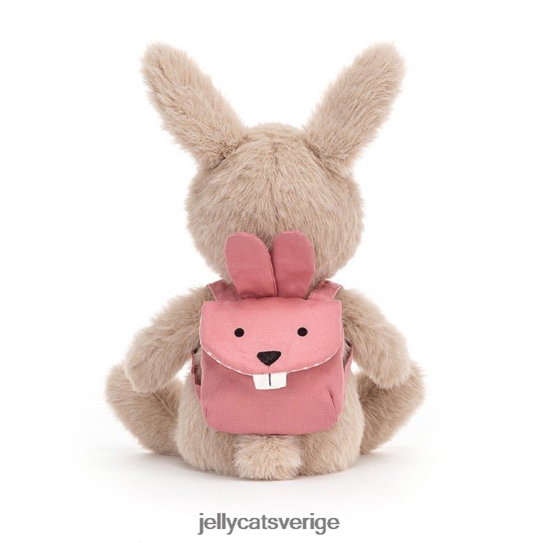 Jellycat leksak ryggsäck dino grön 4206LT617