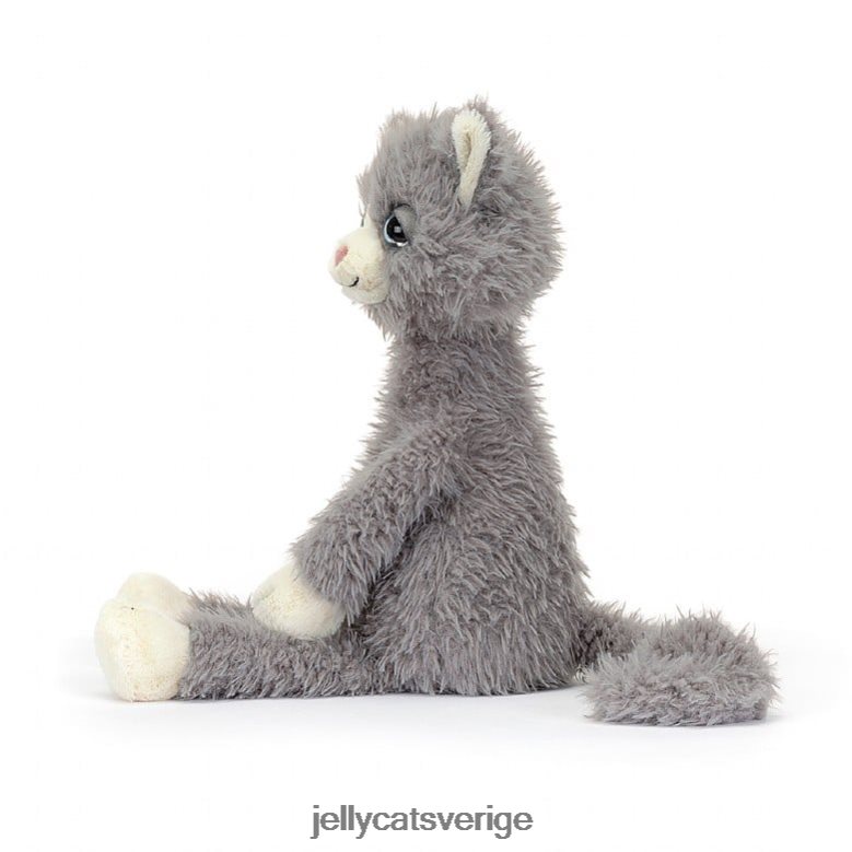 Jellycat leksak blowzy belle fårkräm 4206LT448