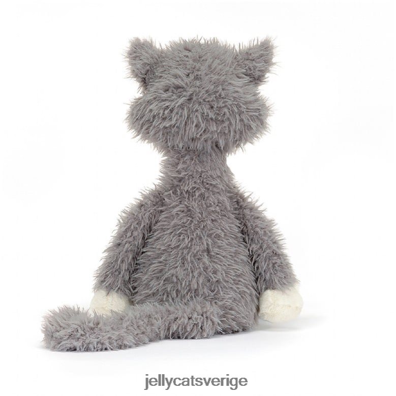 Jellycat leksak blowzy belle fårkräm 4206LT448