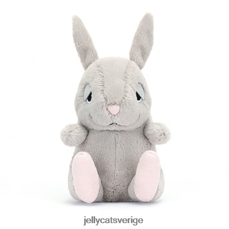 Jellycat leksak cudlebud darcy dormouse beige 4206LT424