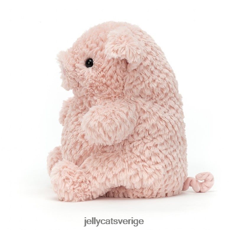 Jellycat leksak flumpie groda grön 4206LT86