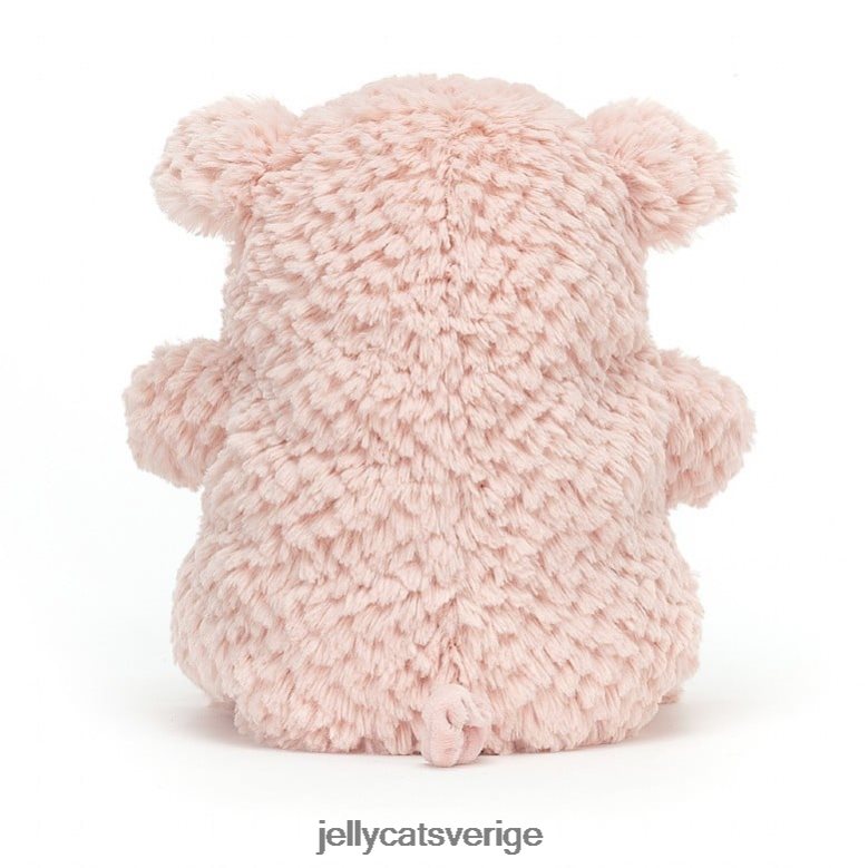Jellycat leksak flumpie groda grön 4206LT86