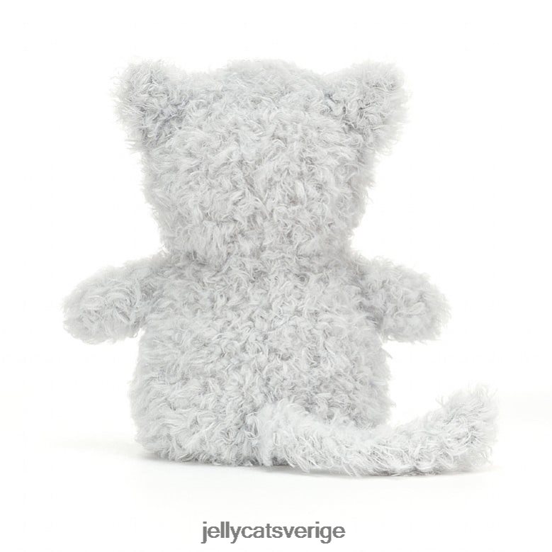 Jellycat leksak lilla tiger flerfärgad 4206LT251