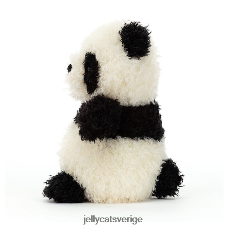 Jellycat leksak lilla tiger flerfärgad 4206LT251