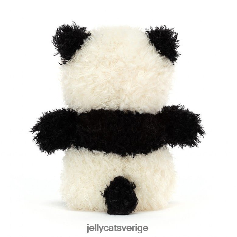 Jellycat leksak lilla tiger flerfärgad 4206LT251