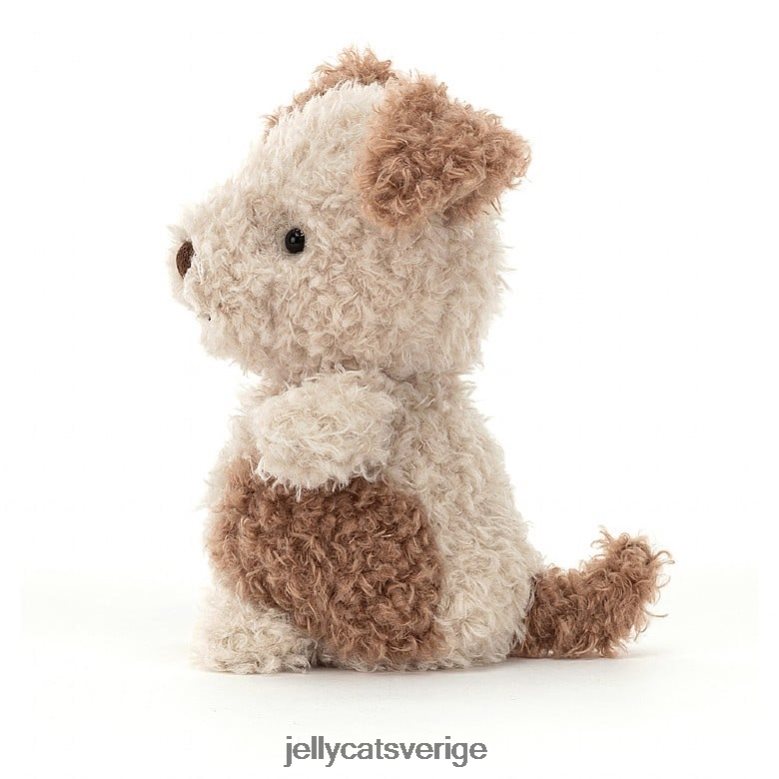 Jellycat leksak lilla tiger flerfärgad 4206LT251