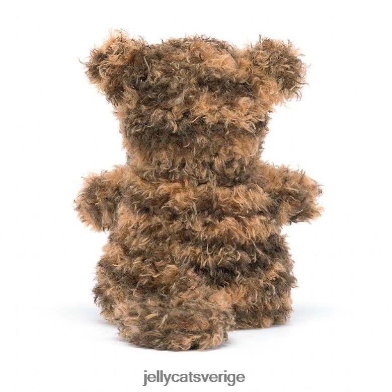 Jellycat leksak lilla tiger flerfärgad 4206LT251