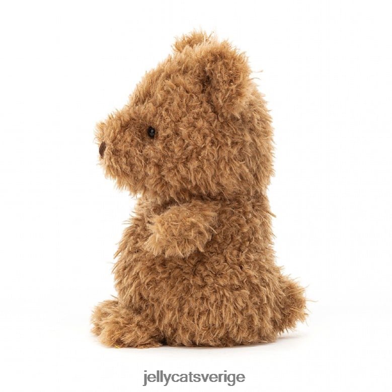 Jellycat leksak lilla tiger flerfärgad 4206LT251