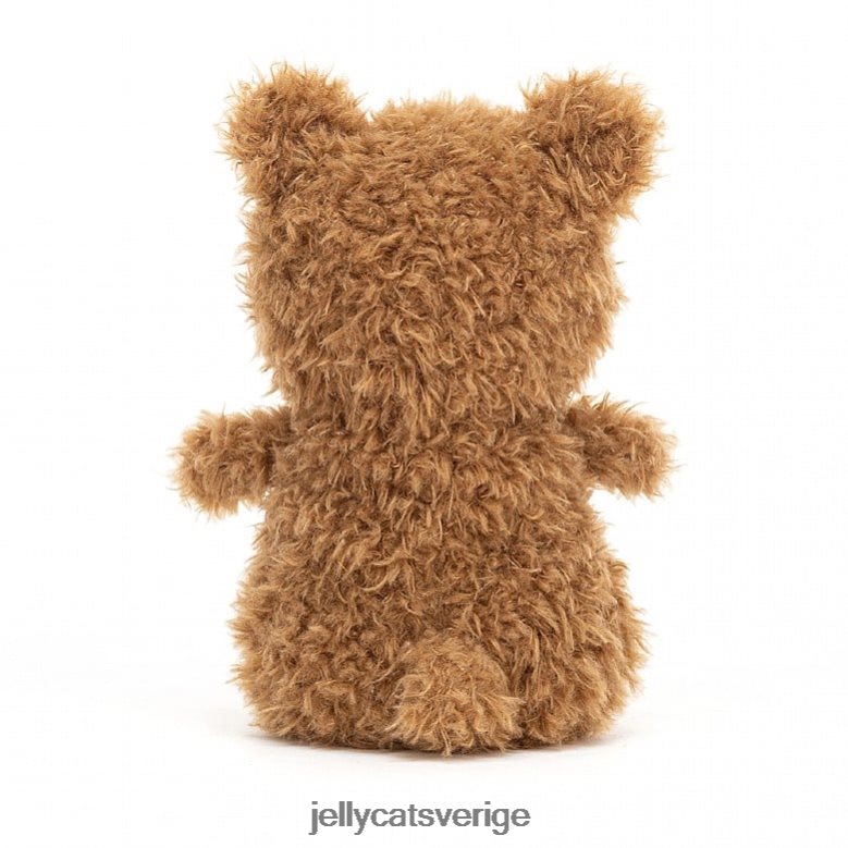 Jellycat leksak lilla tiger flerfärgad 4206LT251