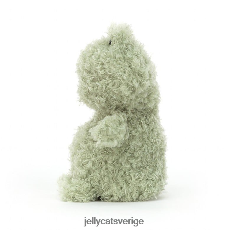 Jellycat leksak lilla tiger flerfärgad 4206LT251