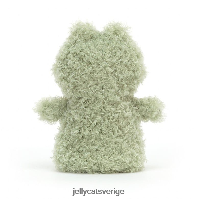Jellycat leksak lilla tiger flerfärgad 4206LT251