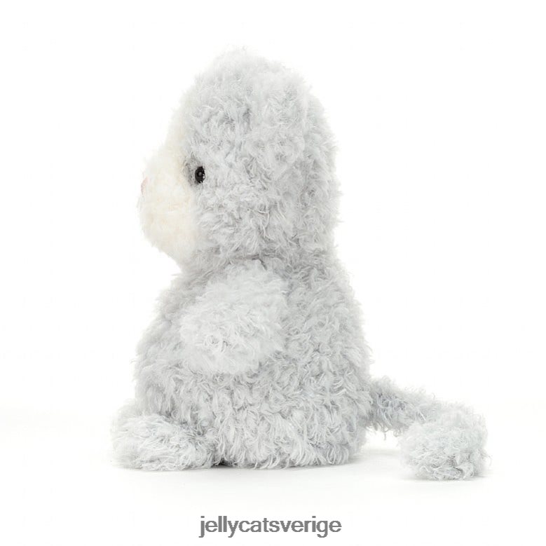 Jellycat leksak lilla tiger flerfärgad 4206LT251