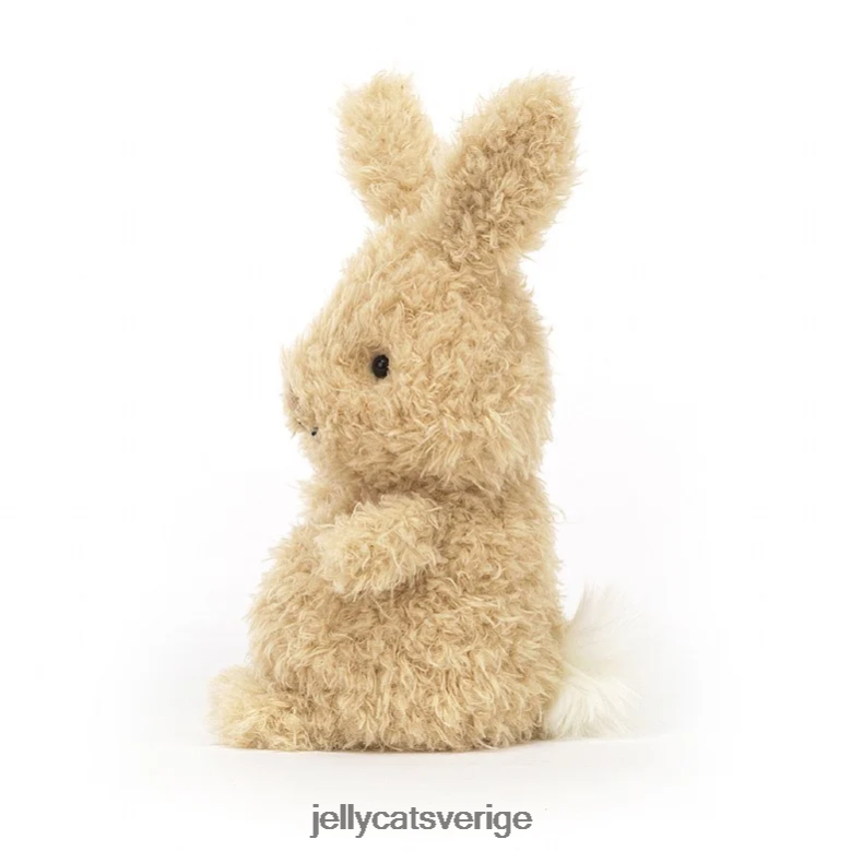 Jellycat leksak liten gris rosa 4206LT638