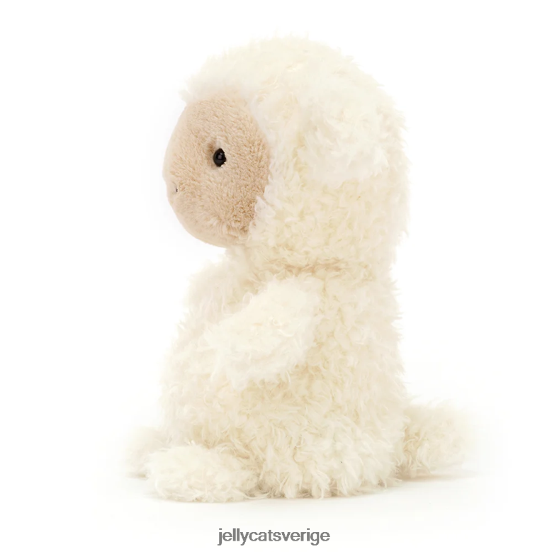 Jellycat leksak liten gris rosa 4206LT638