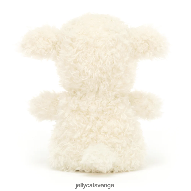 Jellycat leksak liten gris rosa 4206LT638