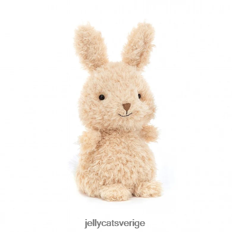 Jellycat leksak liten kanin honung 4206LT635