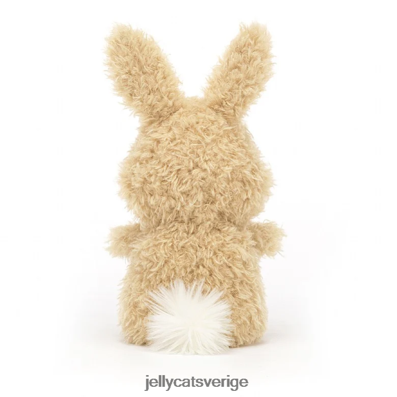Jellycat leksak liten kanin honung 4206LT635