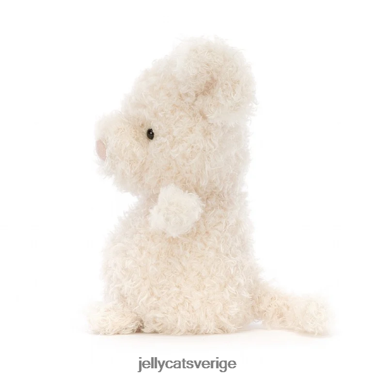 Jellycat leksak liten muskräm 4206LT141