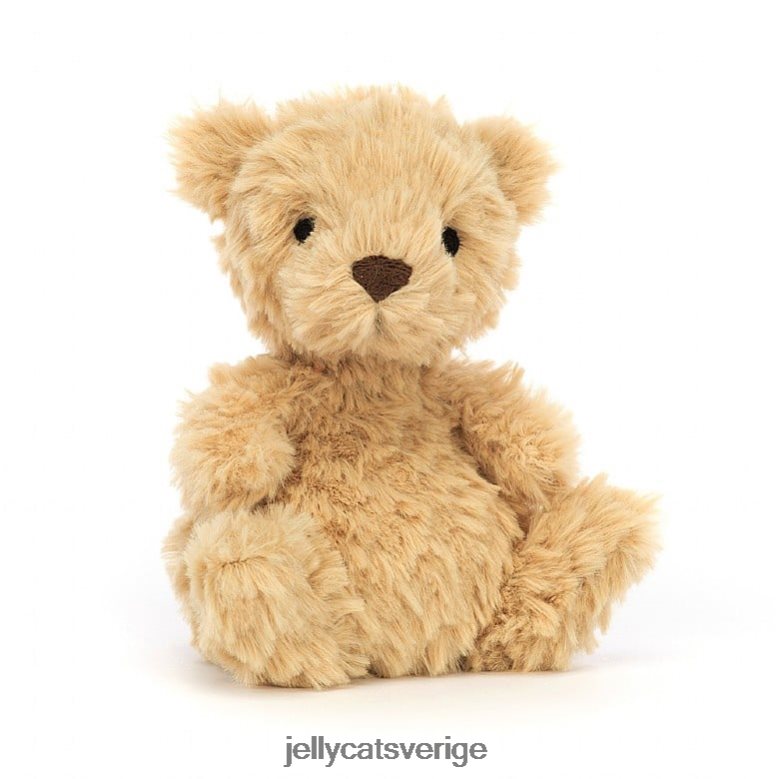 Jellycat leksak smaskig björnhonung 4206LT154