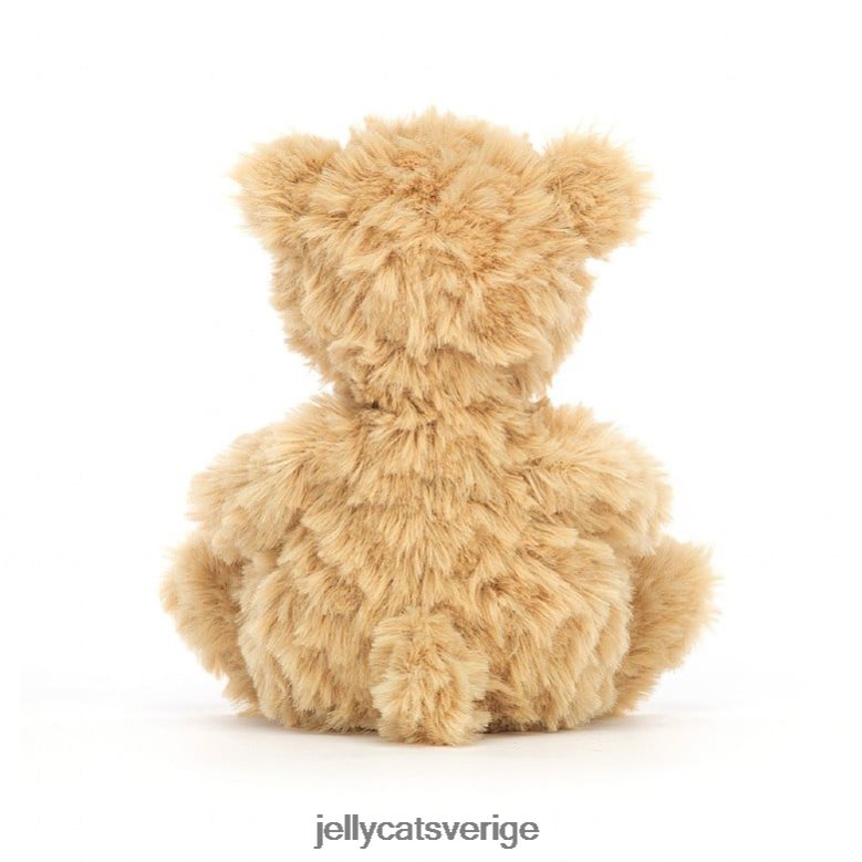 Jellycat leksak smaskig björnhonung 4206LT154
