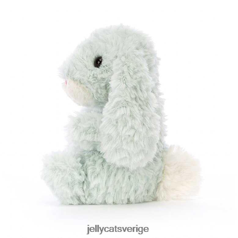 Jellycat leksak smaskig tulpan kanin rosa 4206LT550
