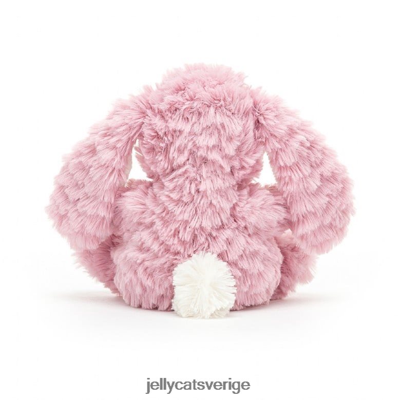 Jellycat leksak smaskigt kaninsilver 4206LT542