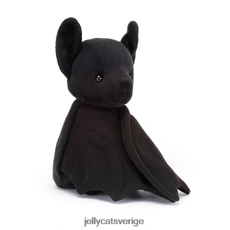 Jellycat leksak wrapabat brun 4206LT95