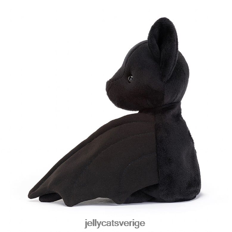 Jellycat leksak wrapabat brun 4206LT95