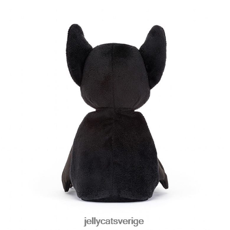 Jellycat leksak wrapabat brun 4206LT95
