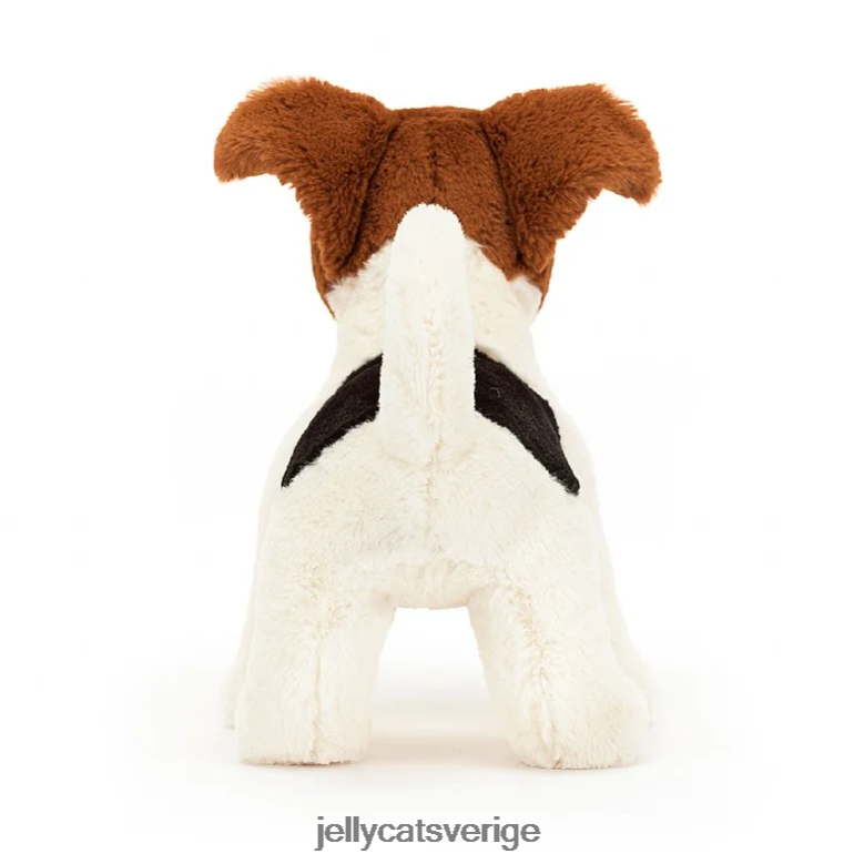 Jellycat leksak albert jack russell flerfärgad 4206LT307