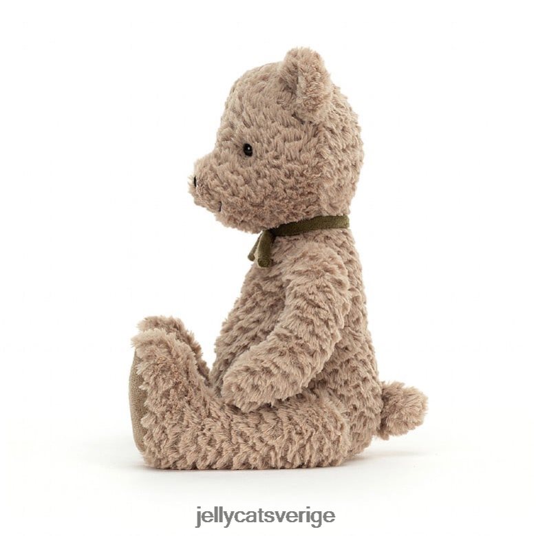 Jellycat leksak ambalie björn beige 4206LT385
