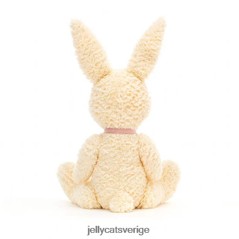 Jellycat leksak ambalie kaninkräm 4206LT452