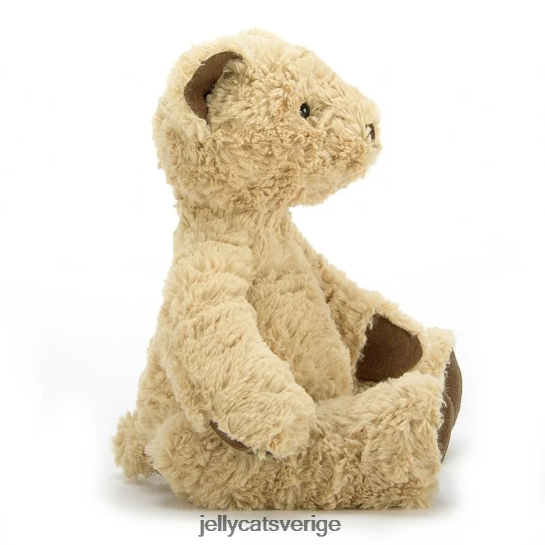 Jellycat leksak edward bear beige 4206LT232