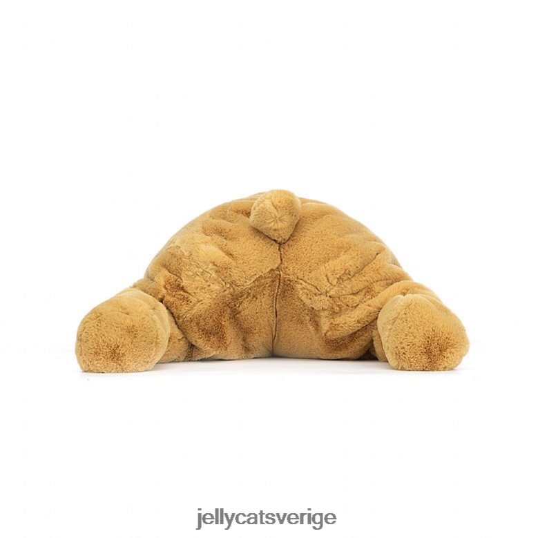 Jellycat leksak harvey bear honung 4206LT469