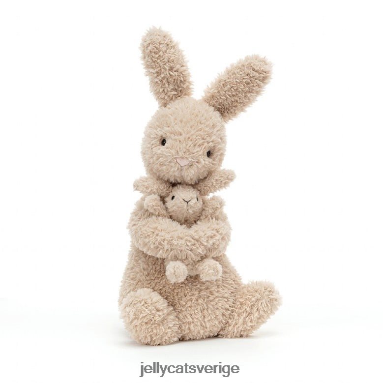Jellycat leksak kurar bunny beige 4206LT338