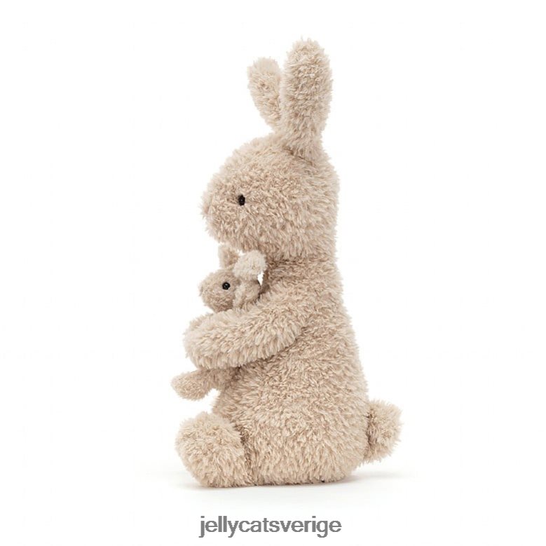 Jellycat leksak kurar bunny beige 4206LT338