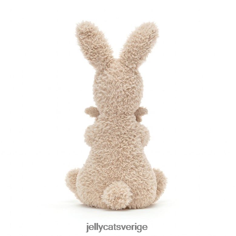 Jellycat leksak kurar bunny beige 4206LT338