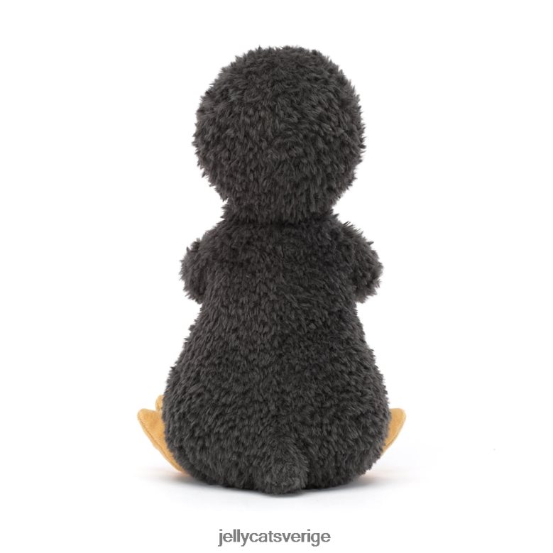 Jellycat leksak kurar bunny beige 4206LT338