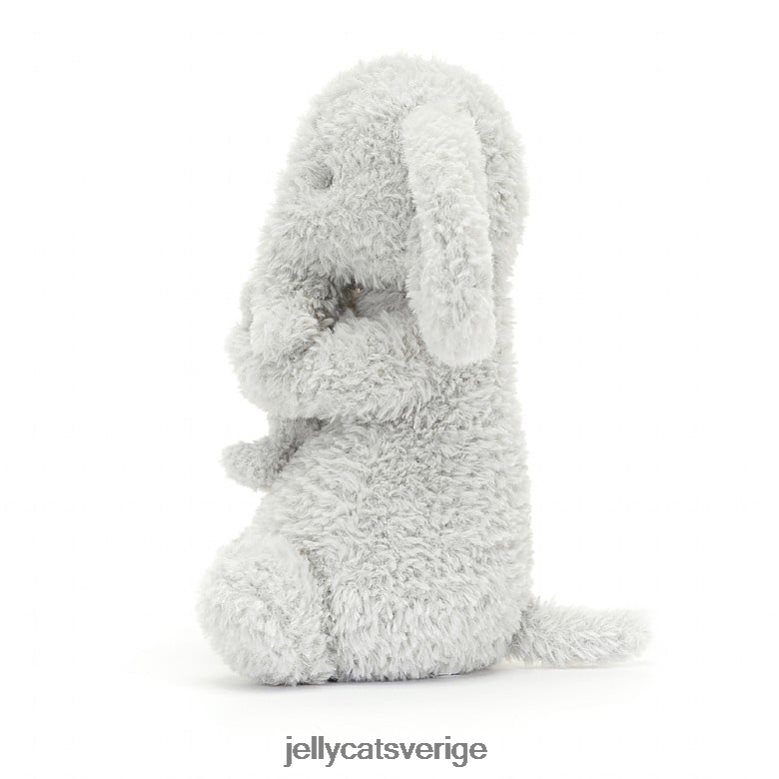 Jellycat leksak kurar elefantgrå 4206LT349