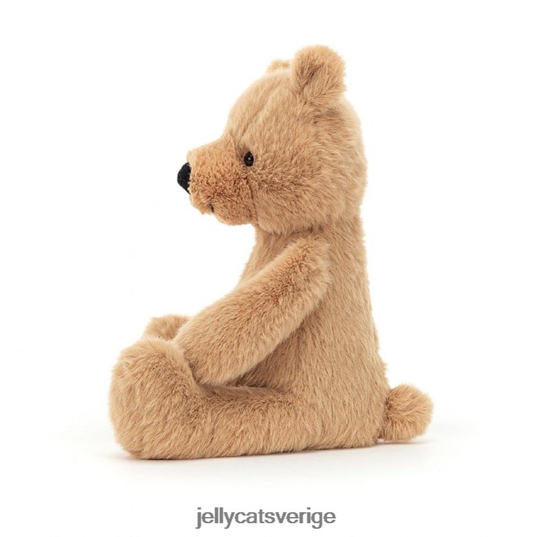 Jellycat leksak rufus björnhonung 4206LT383